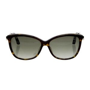 Dior Cat-Eye Gradient Sunglasses